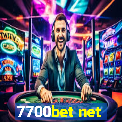 7700bet net